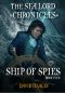 [The Sea Lord Chronicles 02] • Ship of Spies